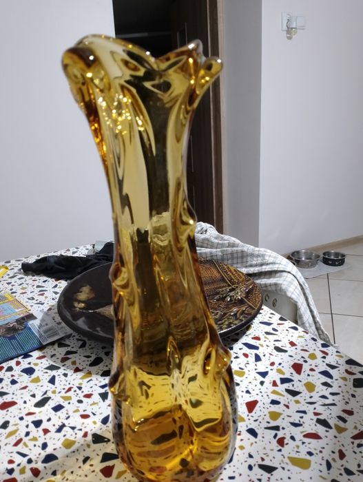 Wazon, z czasów PRL-u