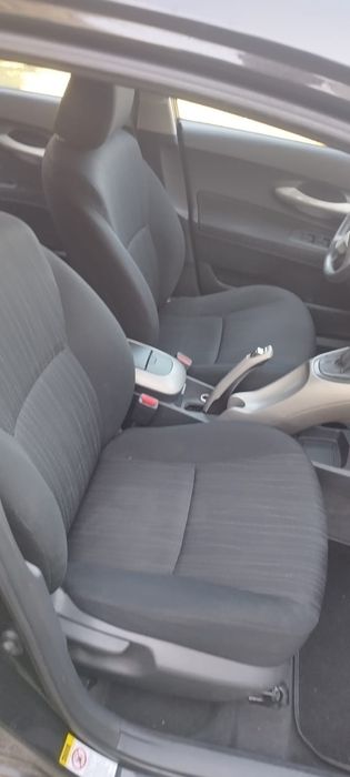 Toyota Auris 1.6