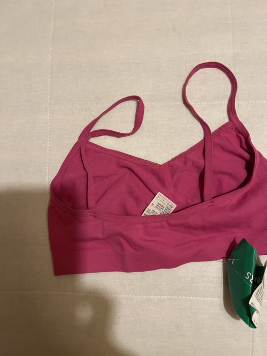 Benetton Bra New64586497941890121