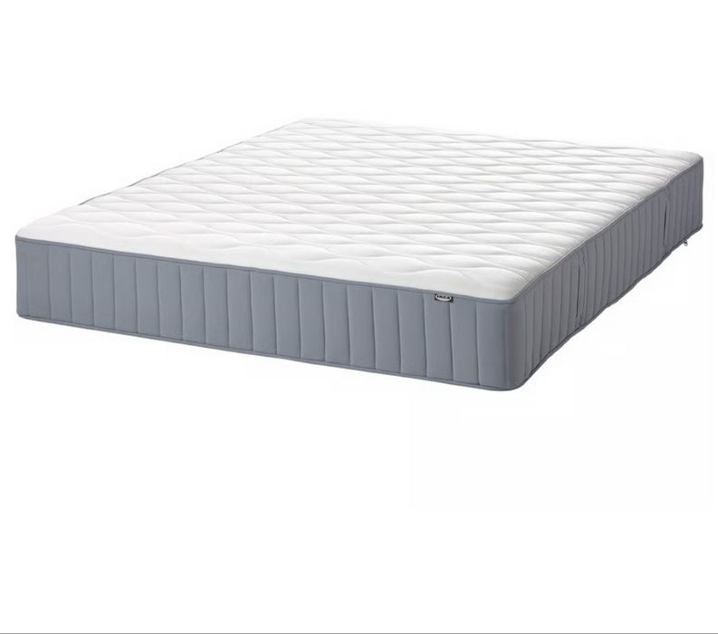 Colchao ikea 180x200