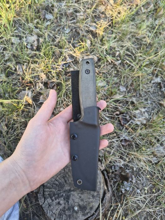 Graba custom ranger