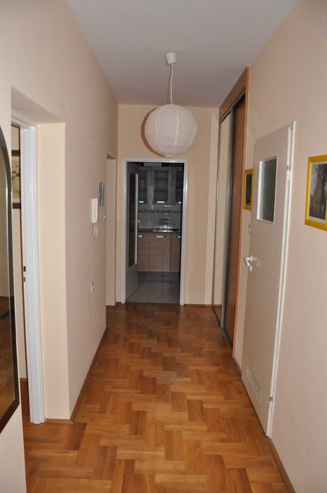 Pokój 12 minut od Galerii Krakowskiej