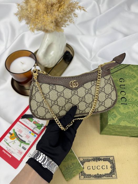 Torebka Gucci ophidia mini