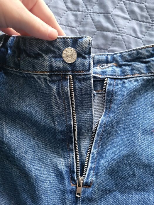 Джинсова юбка Solmar