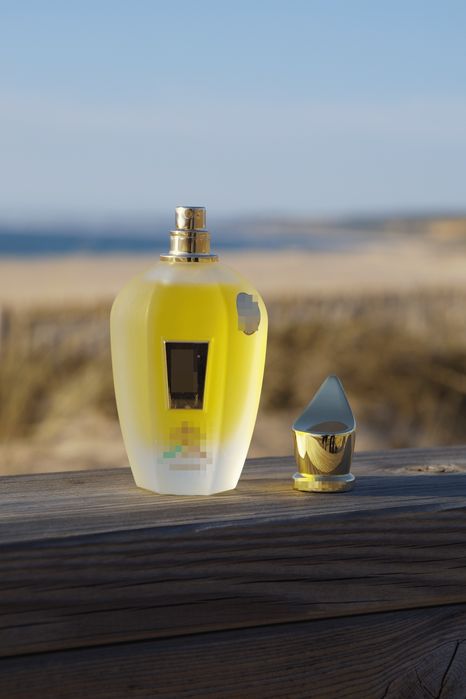 Perfume Imperial Honey 100ml – Novo e Selado
