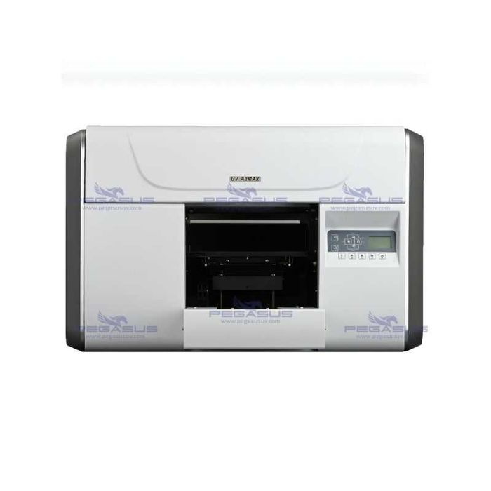 Drukarka UV A3+ Piccolo – Profesjonalne Nadruki w Specjalnej Ofercie!