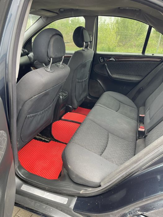 Mercedes Benz 2.7 CDI НЕ на ходу ( під розборку цілим ) 2.7 TDI