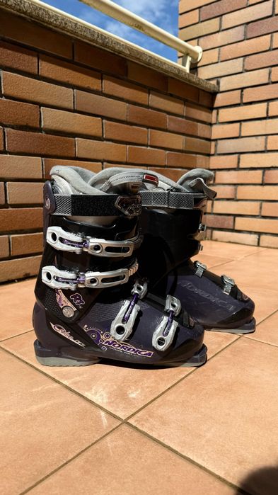 Botas Ski Nordica