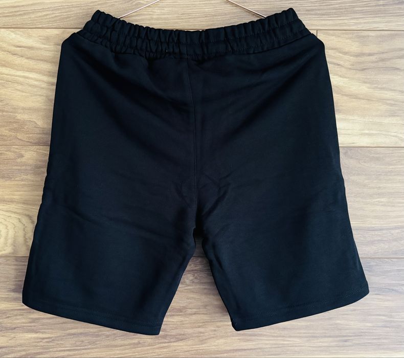 Hugo Boss spodenki dresowe męskie