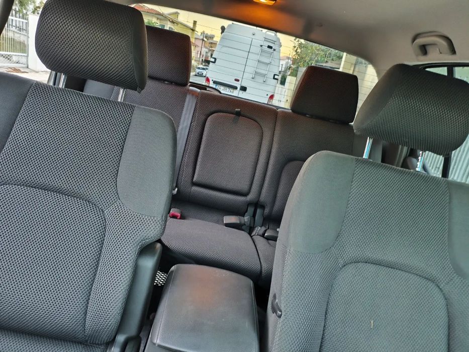 Nissan Navara 2.5 dCi CD XE