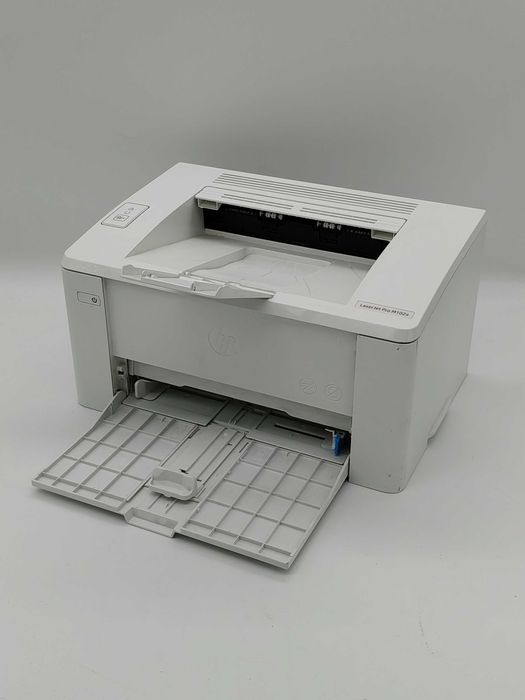 Drukarka HP LaserJet Pro M102a Wifi A4 Jak Nowa!