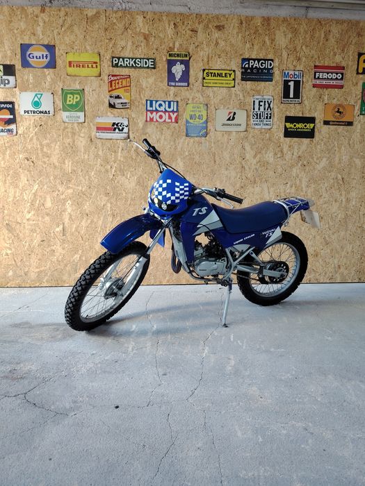 Suzuki TS LC *Atualizado*