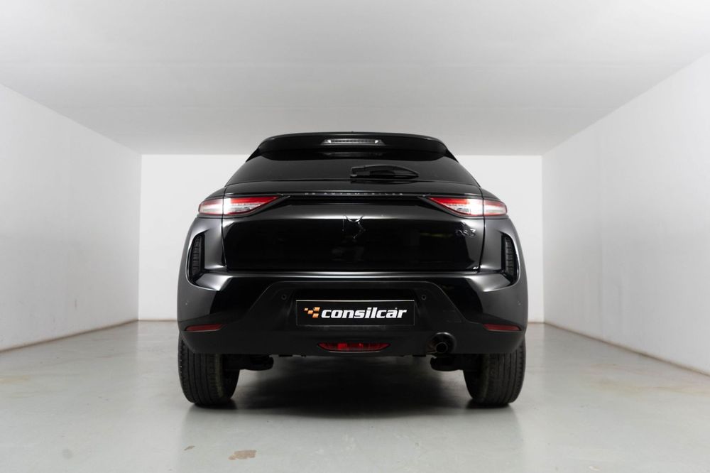 DS DS3 1.2 PureTech Performance Line