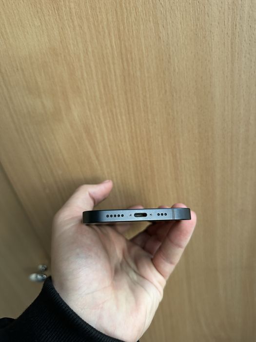 iPhone 13 128Gb Midnight Айфон 13 128