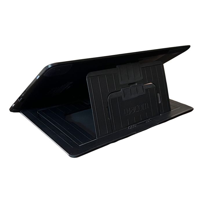 Wacom Cintiq 13HD Mesa Digital