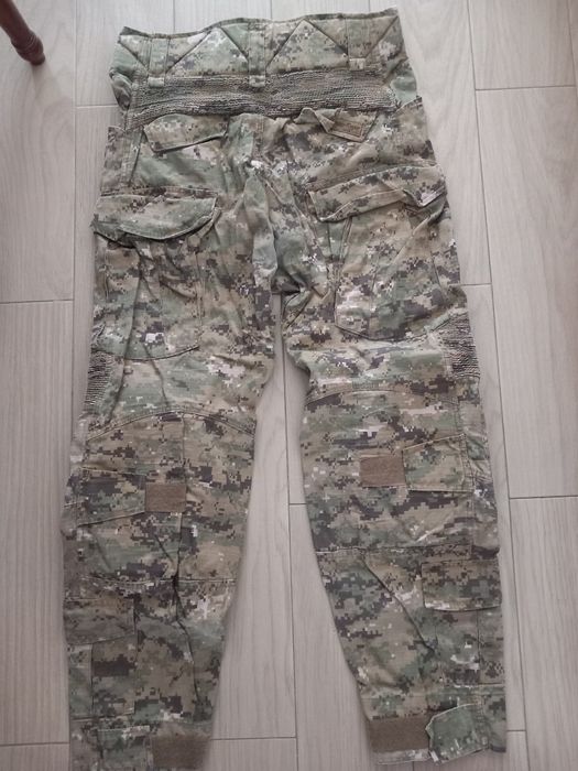 Material de airsoft em bom estado