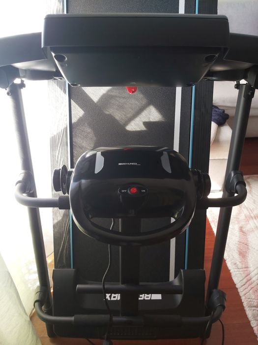 BEHUMAX Treadmill Force Vibrator 480 Running Treadmill64752025101059122