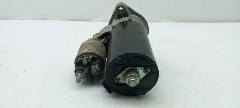 Motor de arranque BMW 5 Touring (E61)