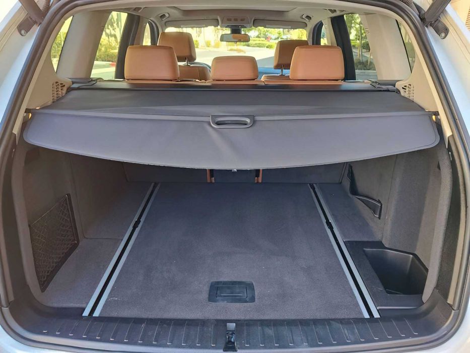 BMW X3      2016