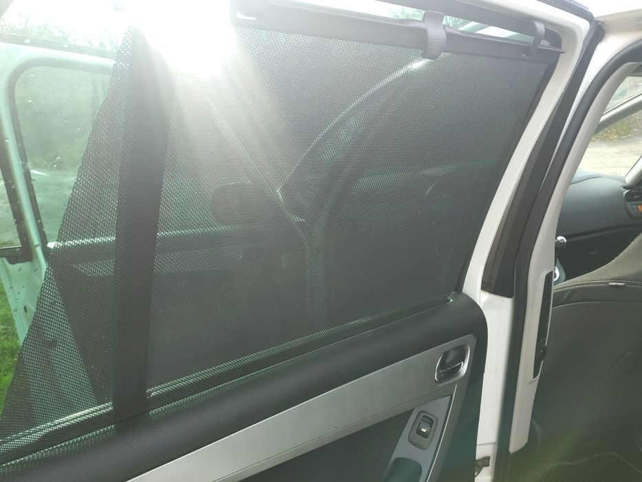 Citroen C4 Picasso 7 місць! Дизель!