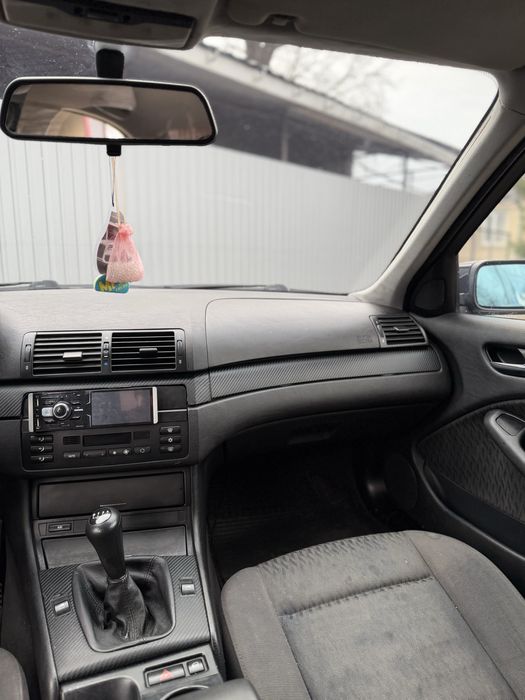 Bmw e46 3 series бмв е46 BMW E46