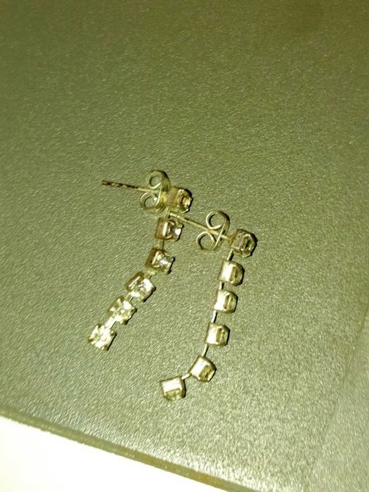 Отдам бижутерию на восстановление