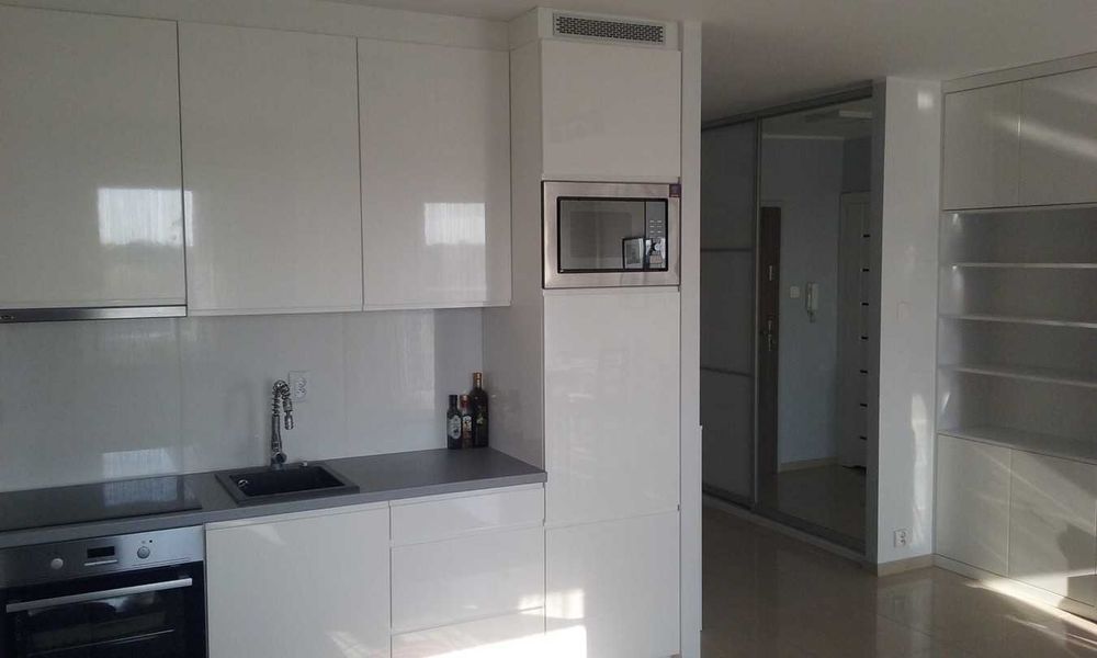 Kawalerka 34m2 Podolany ul. Jasielska Poznań