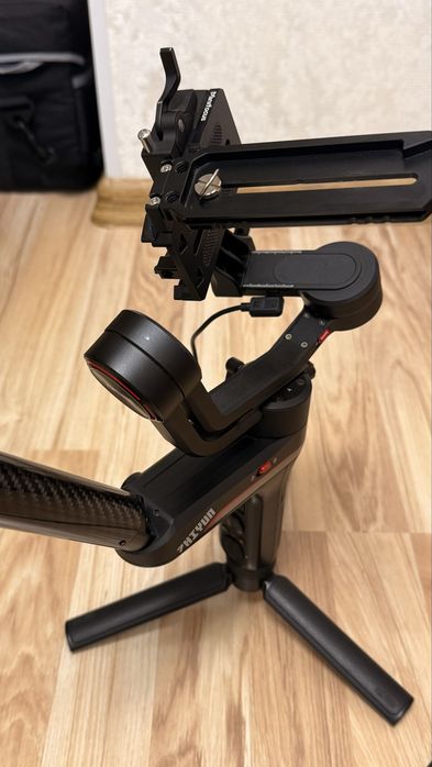 Стабілізатор Zhiyun Weebill-S