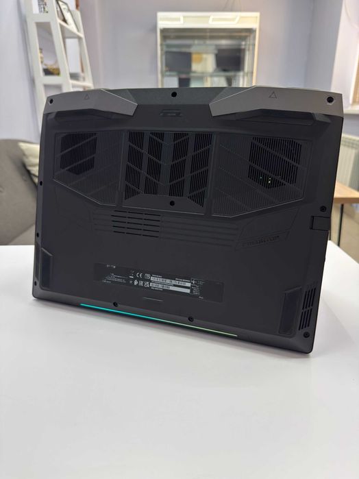 Acer Predator Helios 165Hz RTX 3070 8 Gb 150W  i5-12500H 16Gb DDR5 512