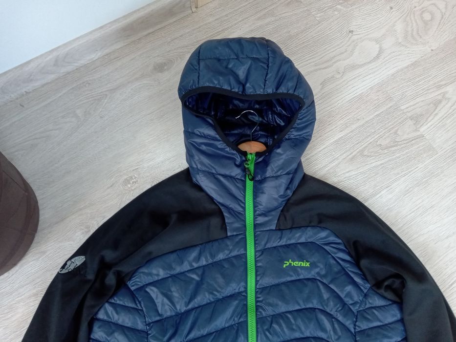Kurtka Phenix Snow Force Middle Jacket rozmiar 50/M