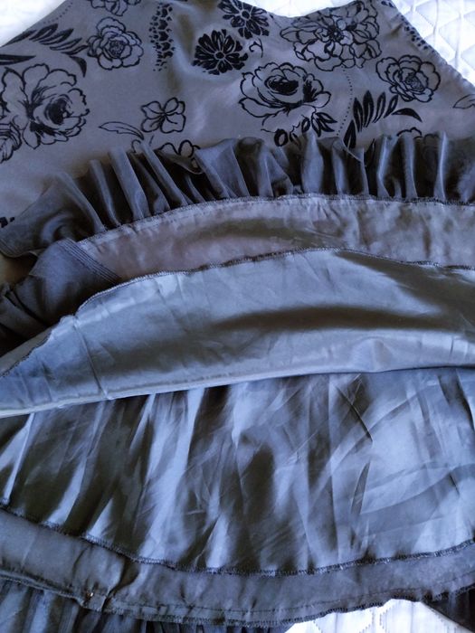 Оригінальна спідниця р.М