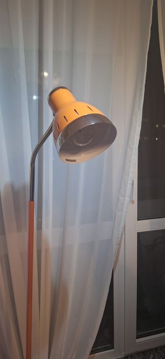 Lampa stojąca super stan