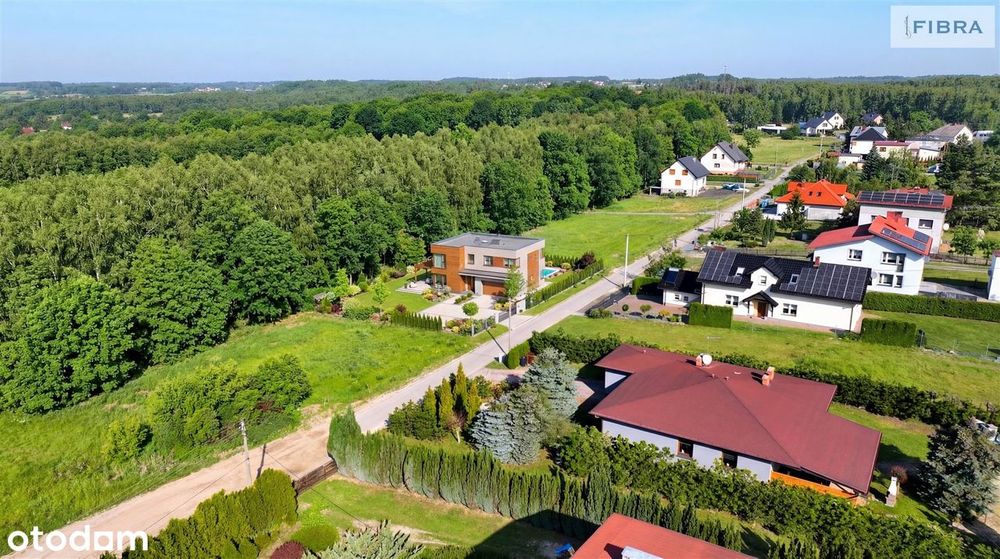 Twoja inwestycja w spokój.