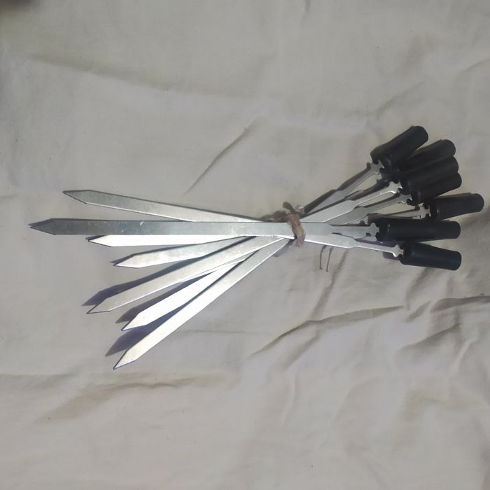 Електроростер для випікання