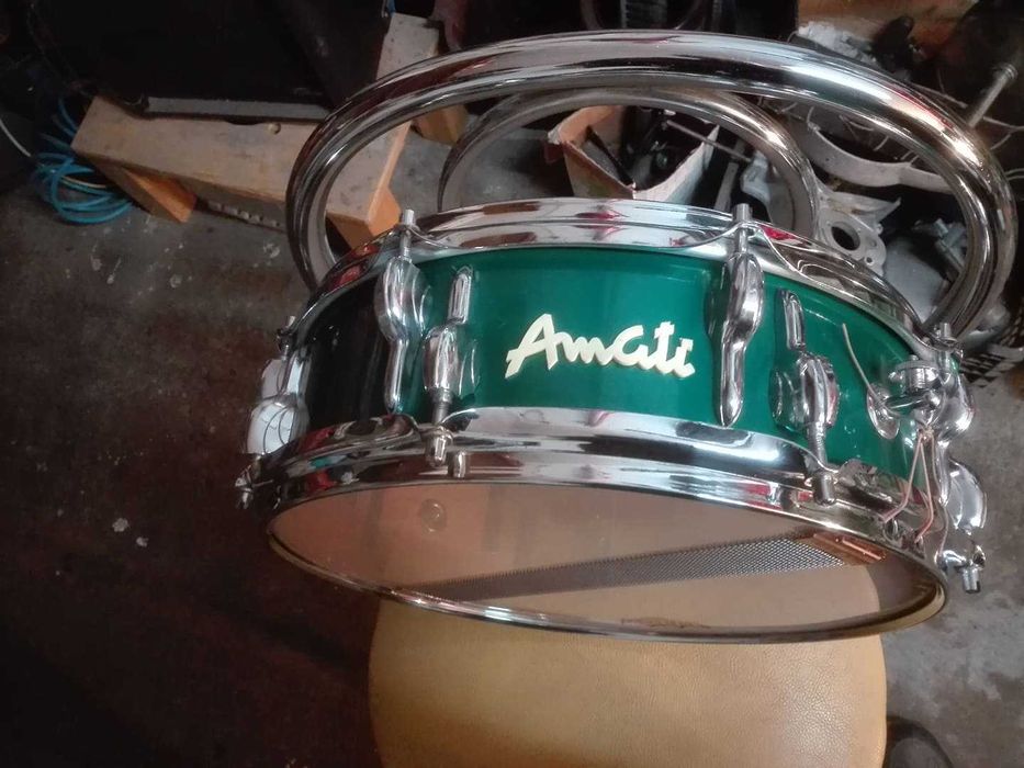 Amati Lignalone Vintage