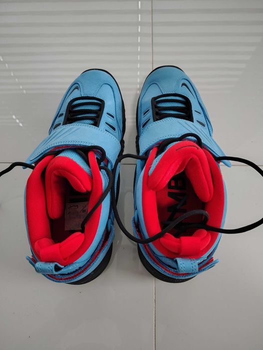 Buty Nike Ambush