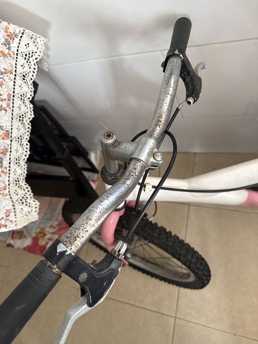 Bicicleta criança