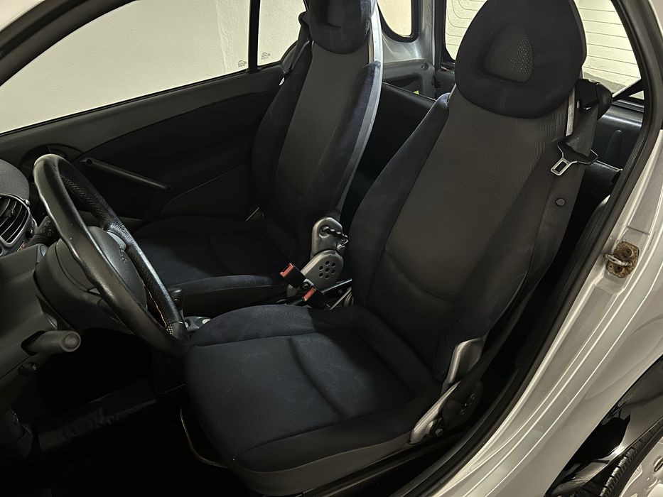 Smart fortwo/ CDI/ Pulse