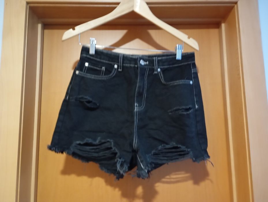 Calções curtos Primark