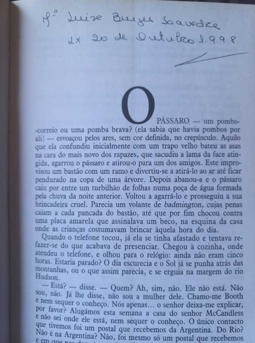 Gótico Americano - William Gaddis