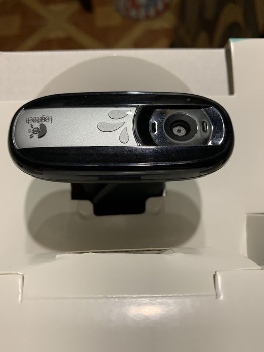 Web-камера Logitech c170
