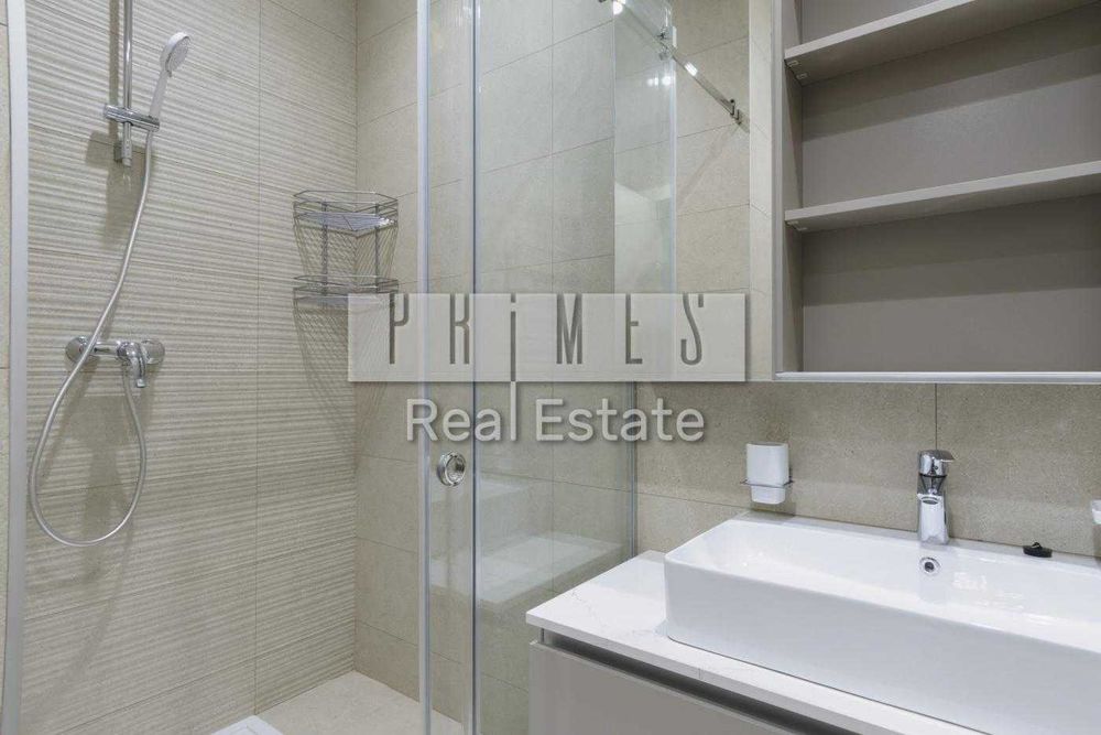 Оренда 4к квартири, ЖК Atlantic Residences, Малевича 75-77, Центр