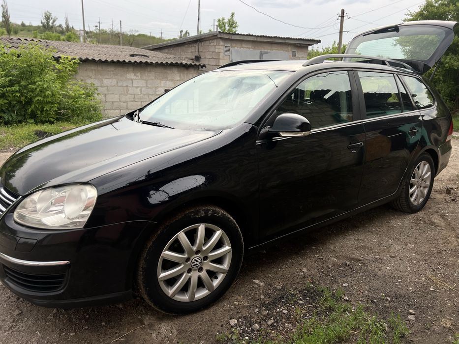 Volkswagen Golf 5 Продам