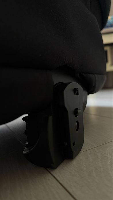 Cybex люлька Balios S