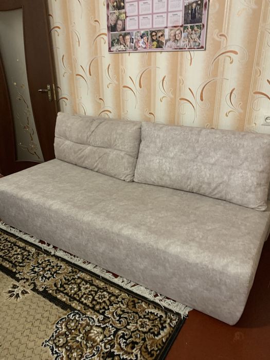 Диван єврокнижка