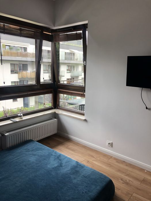 Apartament na Wilanowie
