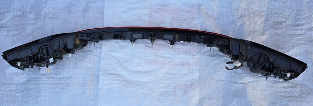 Фара задня lexus nx350 2021-2025 II покоління