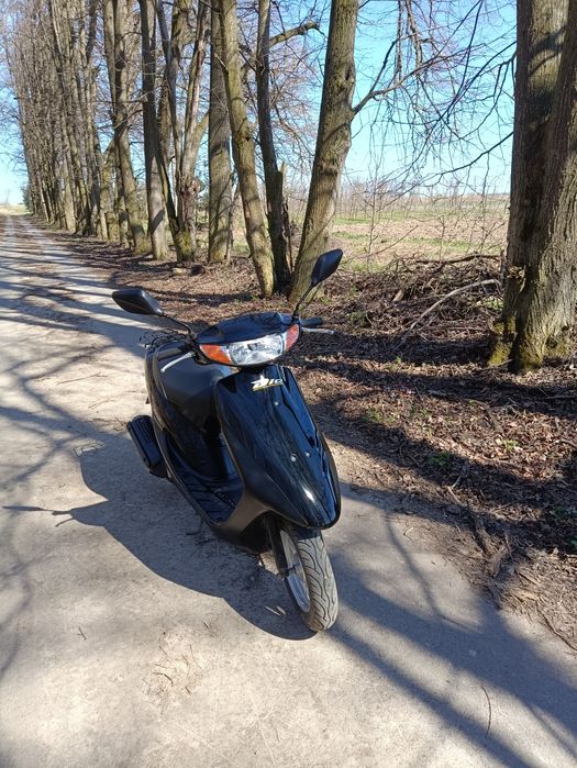 Honda Dio 34-af.