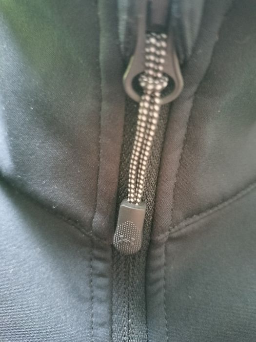 Kurtka damska Softshell Under Amour