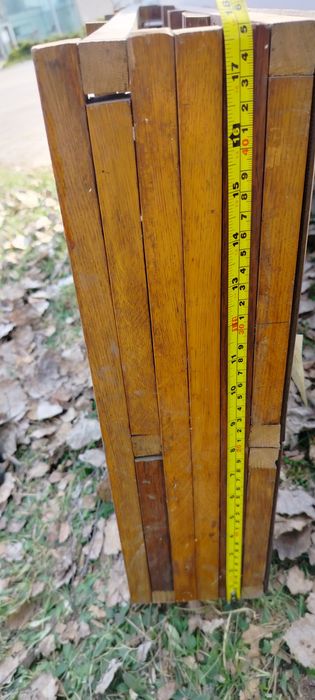 Stara rozdzielcza , panel sterowania  z PRL-u